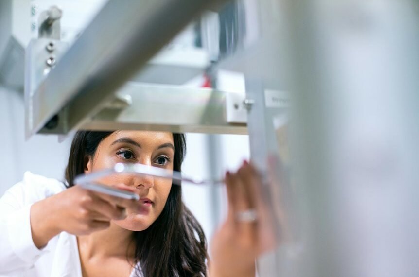 industry advancement overview analysis