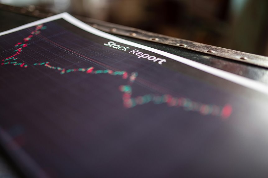 market analysis and insights