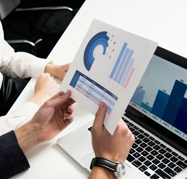 market analysis of products