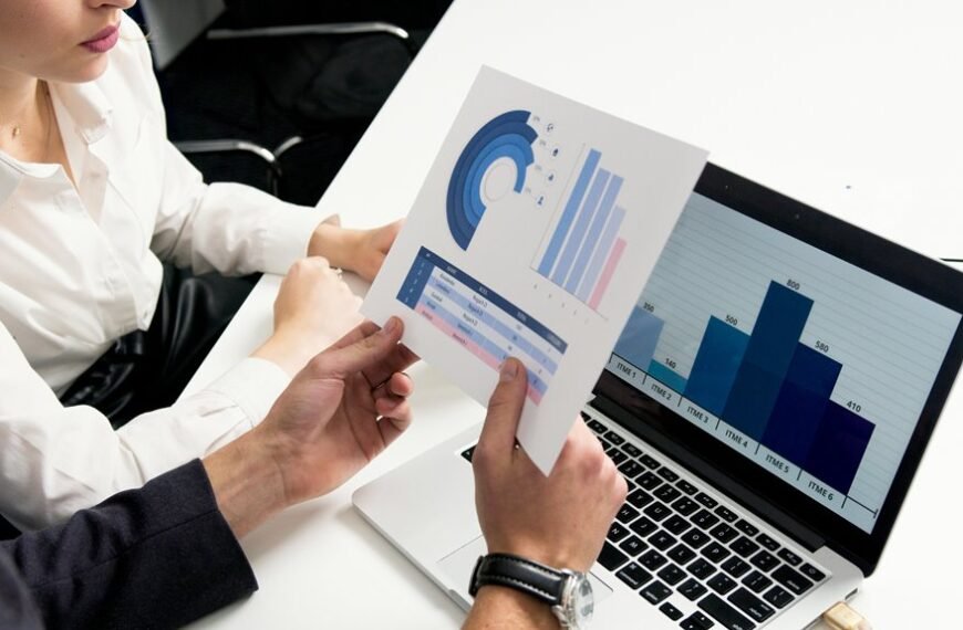 market intelligence study insights