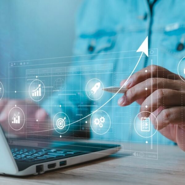 Performance Management Technology Trends