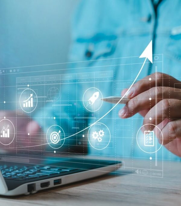 Performance Management Technology Trends