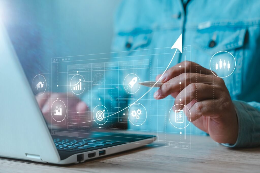 Performance Management Technology Trends