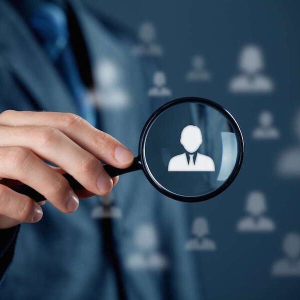 Personalization Through Marketing Technology