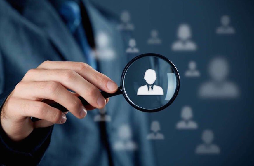 Personalization Through Marketing Technology