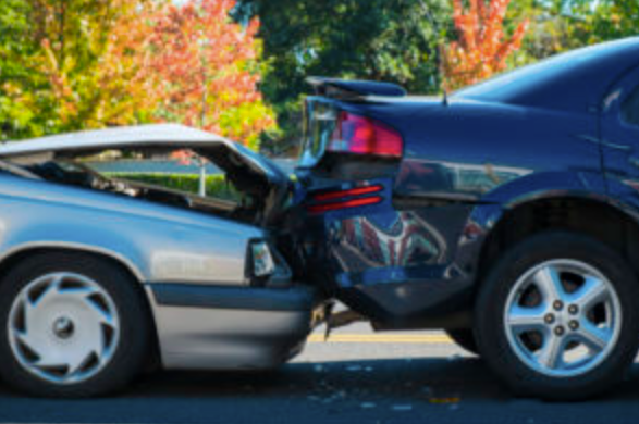 Houston Car Crash Victims: Proving Negligence in Busy Urban Traffic