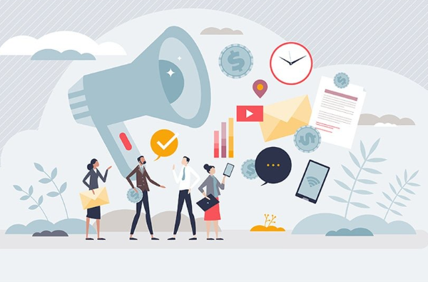 Driving Business Growth Through Strategic Marketing and Modern Technology