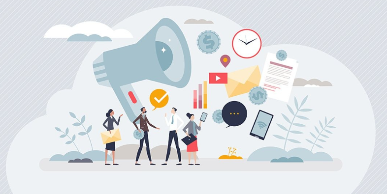 Driving Business Growth Through Strategic Marketing and Modern Technology