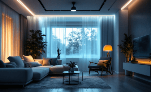 Why Custom LED Strip Solutions Are Becoming the First Choice for Modern Lighting Projects